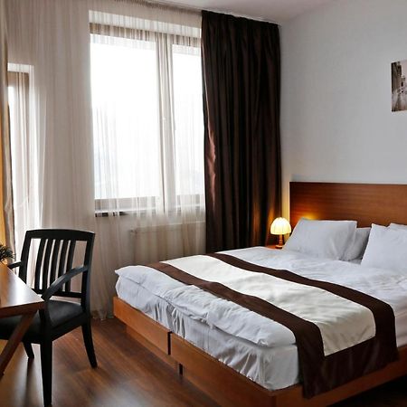 Hotel Club-2100 Gudauri Dış mekan fotoğraf