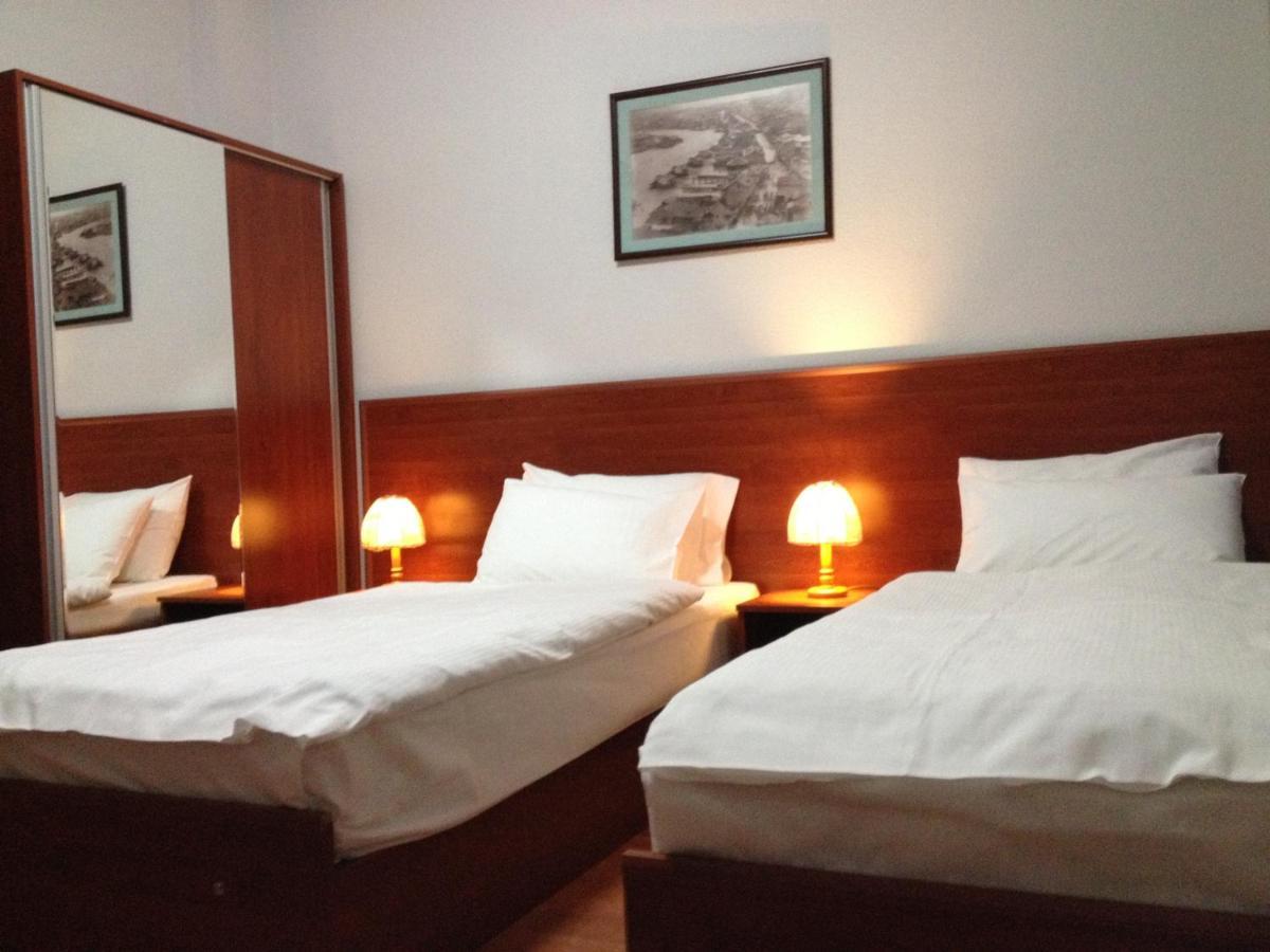 Hotel Club-2100 Gudauri Dış mekan fotoğraf