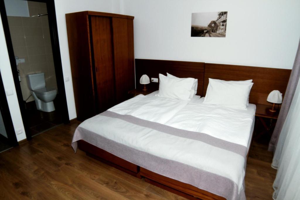 Hotel Club-2100 Gudauri Dış mekan fotoğraf