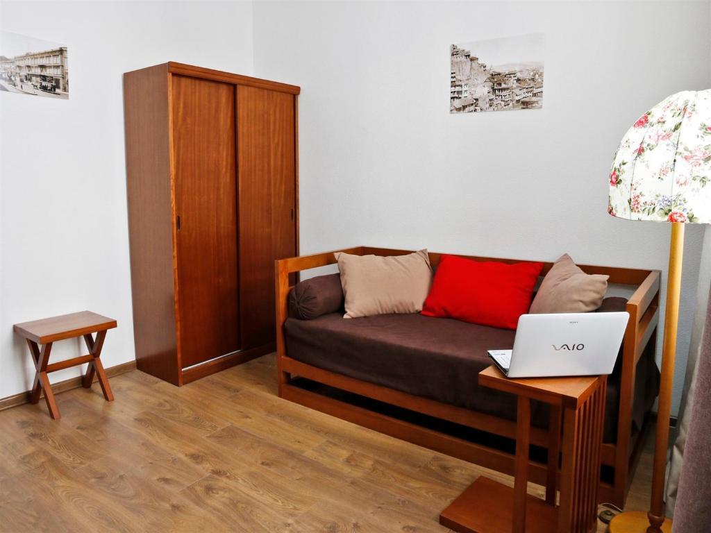 Hotel Club-2100 Gudauri Dış mekan fotoğraf