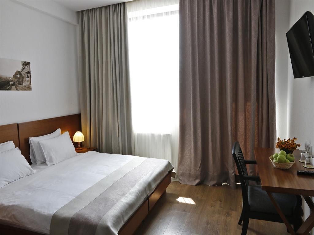 Hotel Club-2100 Gudauri Oda fotoğraf