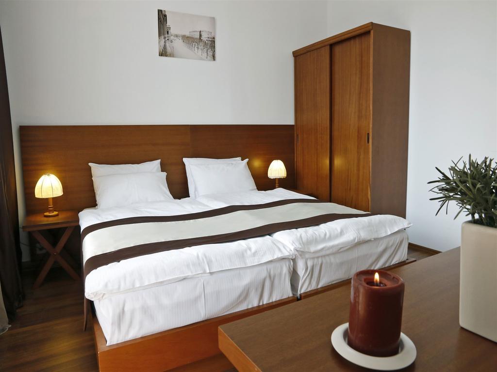 Hotel Club-2100 Gudauri Oda fotoğraf