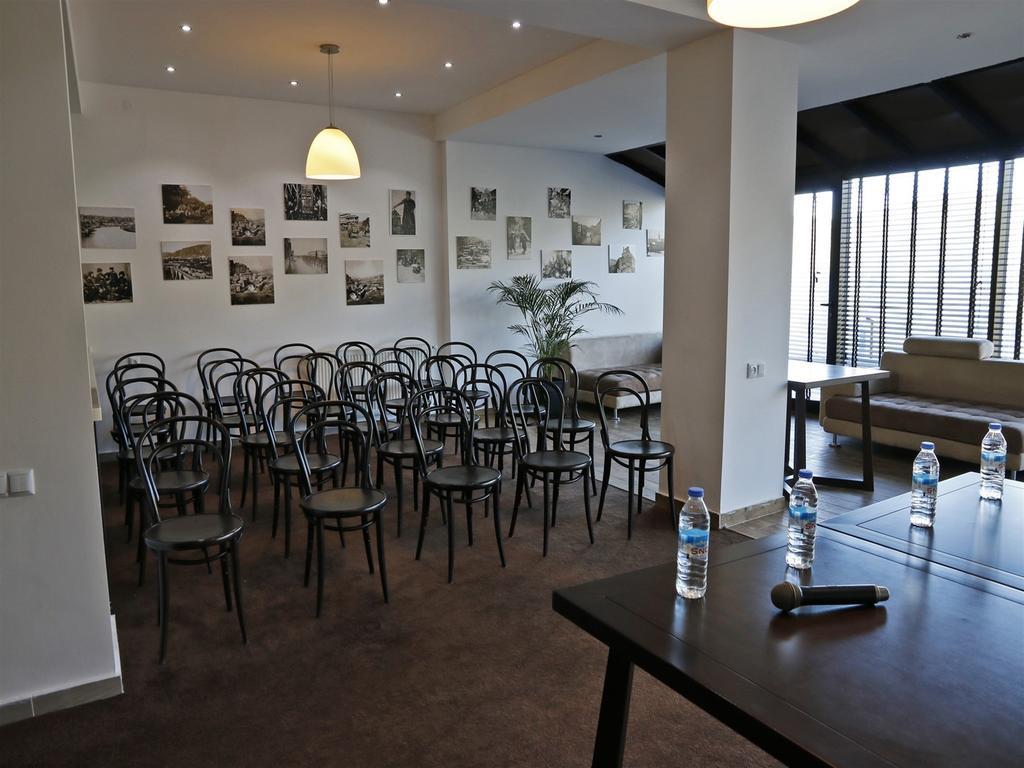 Hotel Club-2100 Gudauri Dış mekan fotoğraf