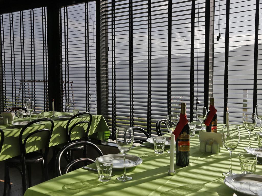 Hotel Club-2100 Gudauri Dış mekan fotoğraf
