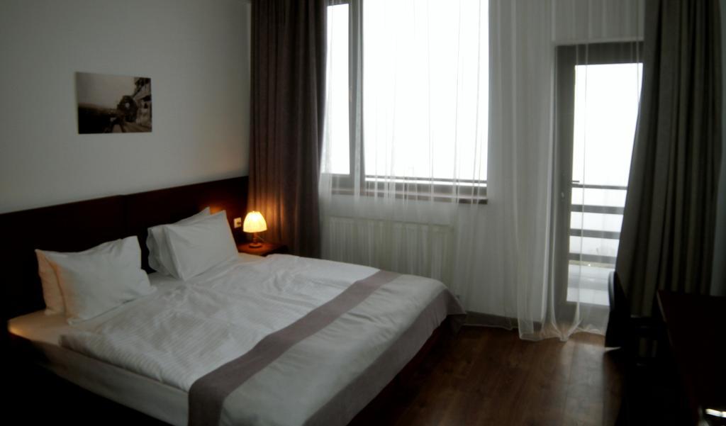 Hotel Club-2100 Gudauri Dış mekan fotoğraf