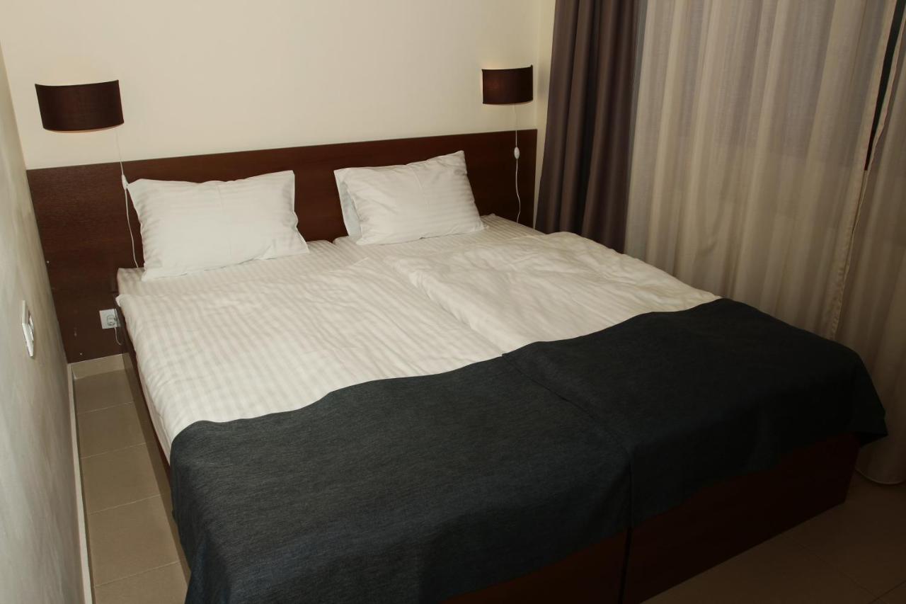 Hotel Club-2100 Gudauri Dış mekan fotoğraf